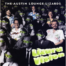 Lizard Vision mp3 Live by Austin Lounge Lizards