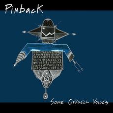 Some Offcell Voices mp3 Artist Compilation by Pinback