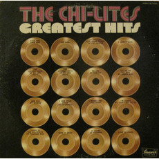 Greatest Hits mp3 Artist Compilation by The Chi-Lites