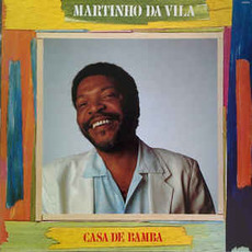 Casa de Bamba mp3 Artist Compilation by Martinho da Vila