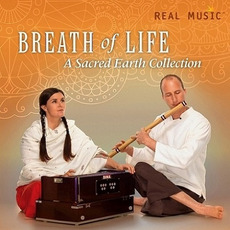 Breath of Life: A Sacred Earth Collectiion mp3 Artist Compilation by Sacred Earth