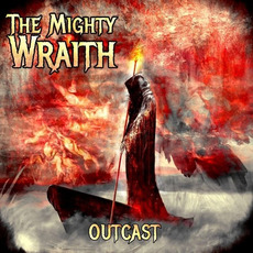 Outcast mp3 Album by The Mighty Wraith