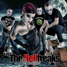 Hell, Sweet Hell mp3 Album by The Hellfreaks