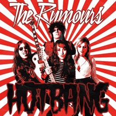 Hotbang mp3 Album by The Rumours