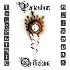 Periculum Orificium mp3 Album by Telepathic Sandwich