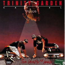 The Ghetto My Hood mp3 Album by Trinity Garden Cartel