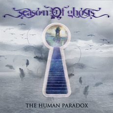 The Human Paradox mp3 Album by Season of Ghosts