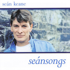 Seánsongs mp3 Album by Seán Keane