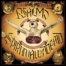 Psalms for the Spiritually Dead mp3 Album by Sons of Perdition