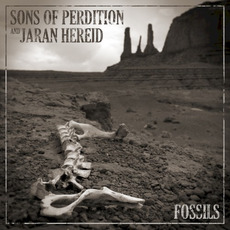 Fossils mp3 Album by Sons of Perdition and Jaran Hereid