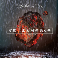 Vulcanosis mp3 Album by Sundial Aeon