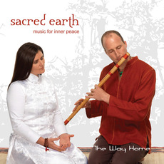 The Way Home mp3 Album by Sacred Earth