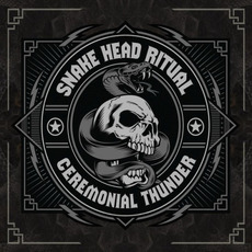 Ceremonial Thunder mp3 Album by Snake Head Ritual