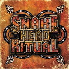 Self-Titled mp3 Album by Snake Head Ritual