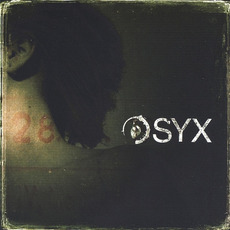 Autopsy of an Aquarius mp3 Album by SYX