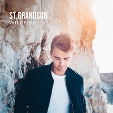 Wildfire mp3 Album by St. Grandson
