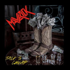 Talk's Cheap mp3 Album by Maverick