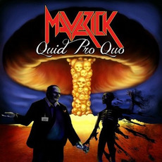 Quid Pro Quo mp3 Album by Maverick