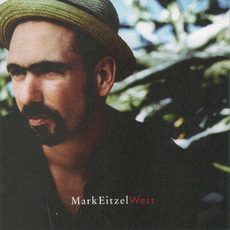 West mp3 Album by Mark Eitzel