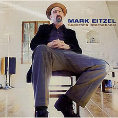 Eitzel Superhits International mp3 Album by Mark Eitzel