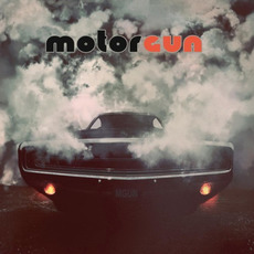 Motorgun mp3 Album by Motorgun