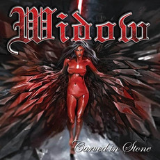 Carved in Stone mp3 Album by Widow