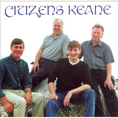 Citizens Keane mp3 Album by Citizens Keane