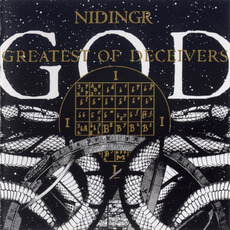 Greatest Of Deceivers mp3 Album by Nidingr