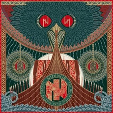The High Heat Licks Against Heaven mp3 Album by Nidingr