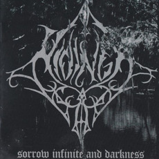 Sorrow Infinite and Darkness mp3 Album by Nidingr