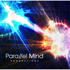 Connections mp3 Album by Parallel Mind