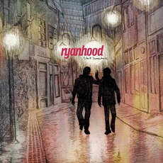 Start Somewhere mp3 Album by Ryanhood