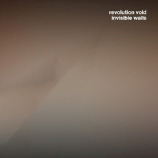 Invisible Walls mp3 Album by Revolution Void