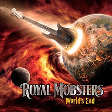 World's End mp3 Album by Royal Mobsters
