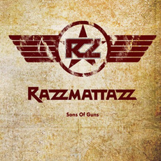 Sons Of Guns mp3 Album by Razzmattazz