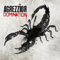 Domination mp3 Album by Agrezzior