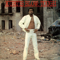 Tough mp3 Album by Kurtis Blow