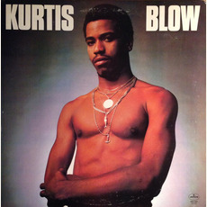 Kurtis Blow mp3 Album by Kurtis Blow