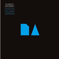 DUGOUT ACCIDENT mp3 Album by UNISON SQUARE GARDEN