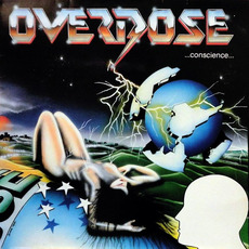 Conscience mp3 Album by Overdose