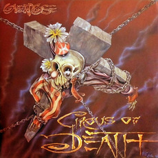 Circus of Death (Re-Issue) mp3 Album by Overdose