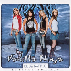 Blue Tattoo (Limited Edition) mp3 Album by Vanilla Ninja