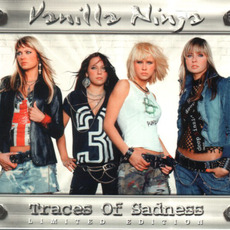 Traces of Sadness (Limited Edition) mp3 Album by Vanilla Ninja