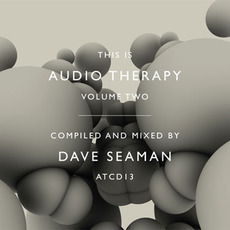 This Is Audio Therapy, Volume Two mp3 Compilation by Various Artists