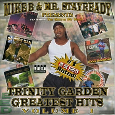 Trinity Garden Greatest Hits mp3 Compilation by Various Artists