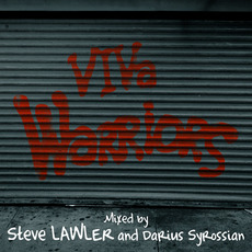 VIVa Warriors mp3 Compilation by Various Artists