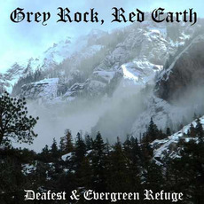 Grey Rock, Red Earth mp3 Compilation by Various Artists