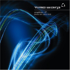 Time Warp Compilation 07 mp3 Compilation by Various Artists