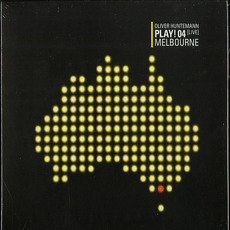 PLAY! 04 [Live] Melbourne mp3 Compilation by Various Artists