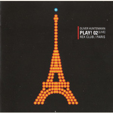 PLAY! 02 [Live] Paris / France mp3 Compilation by Various Artists